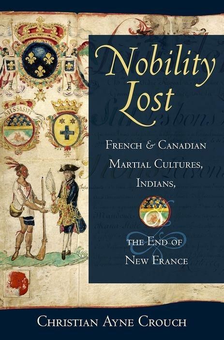 Produktbild: Nobility Lost