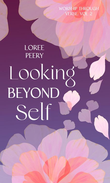 Produktbild: Looking Beyond Self