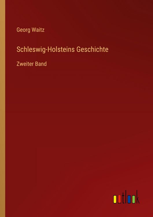 Produktbild: Schleswig-Holsteins Geschichte
