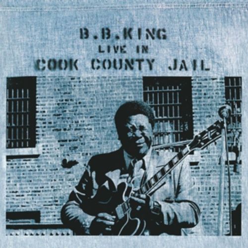Produktbild: Live In Cook County Jail