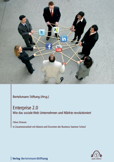 Produktbild: Enterprise 2.0