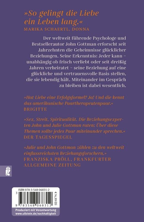 Produktbild: 8 Gespr&auml;che, die jedes Paar f&uuml;hren sollte ...