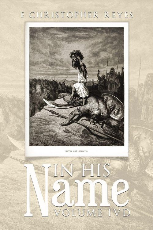 Produktbild: In His Name