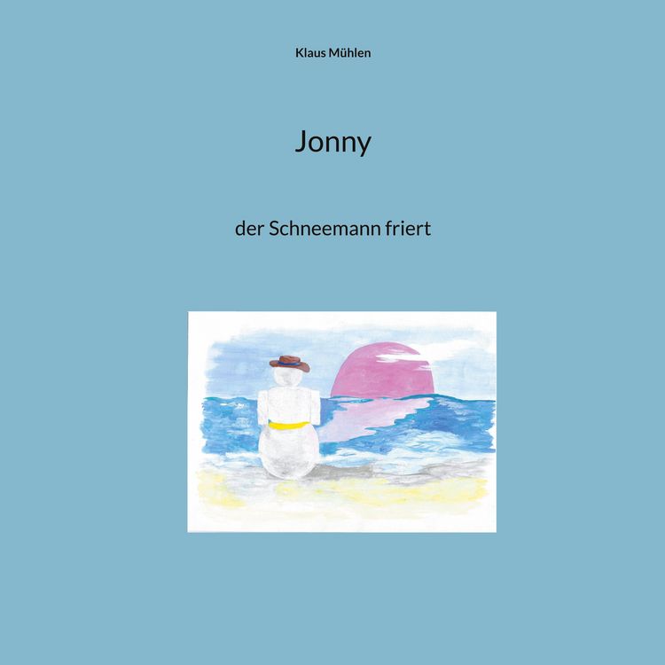 Produktbild: Jonny