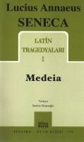 Produktbild: Latin Tragedyalari 1 Medeia
