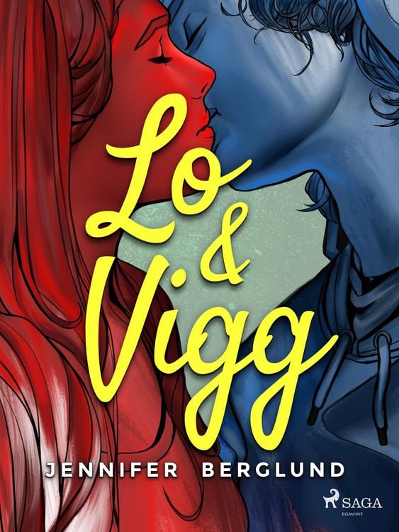Produktbild: Lo & Vigg