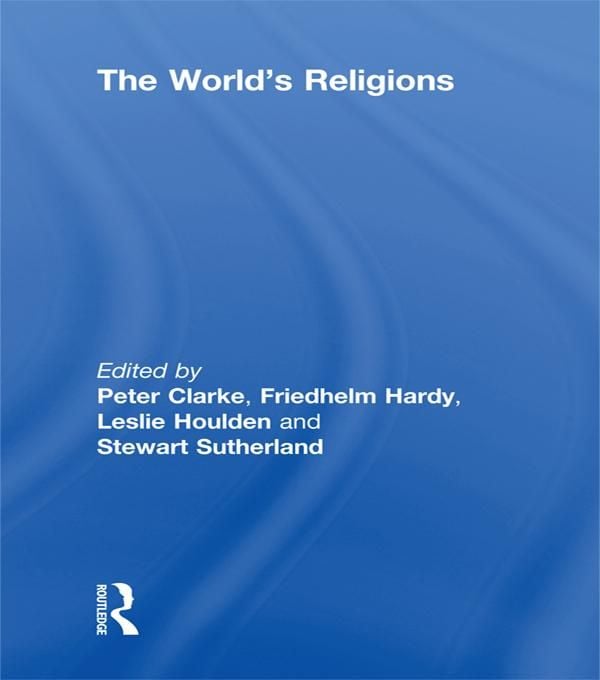 Produktbild: The World's Religions