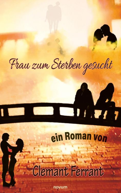Produktbild: Frau zum Sterben gesucht