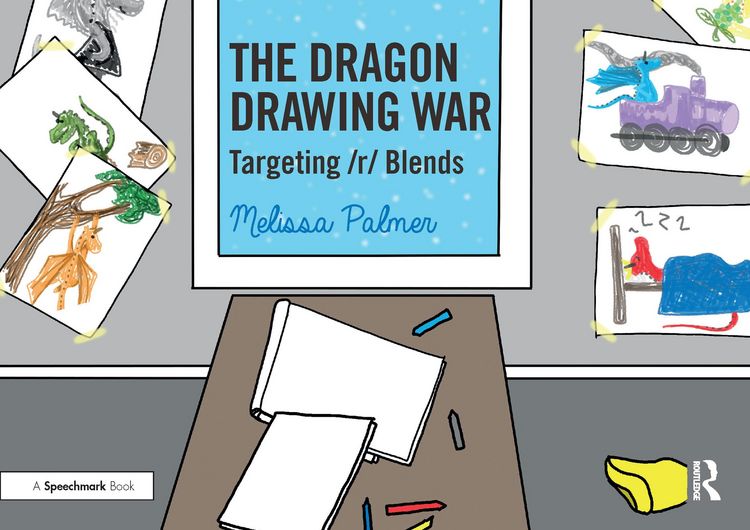 Produktbild: The Dragon Drawing War
