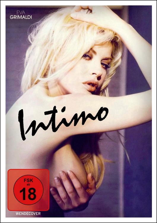 Produktbild: Intimo (Uncut)