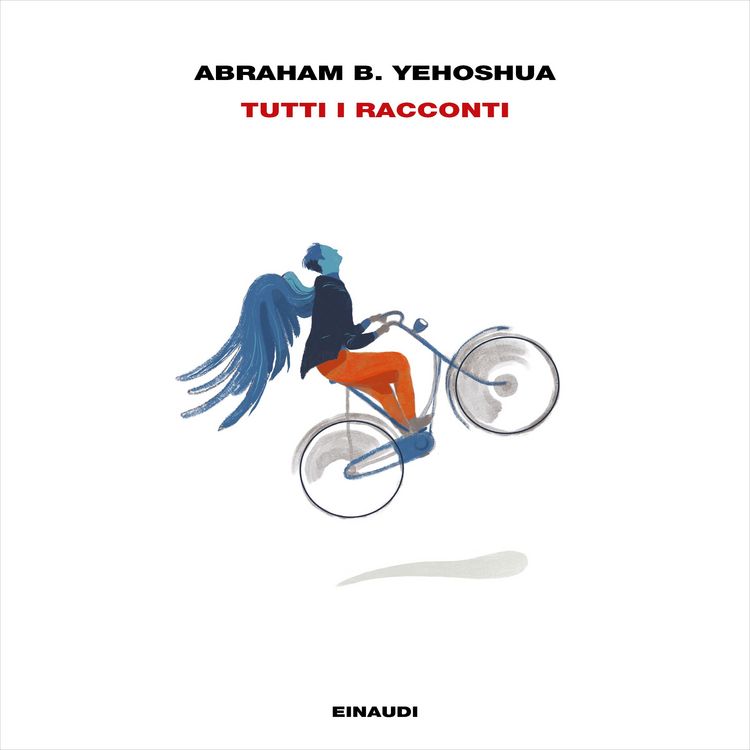 Produktbild: Tutti i racconti