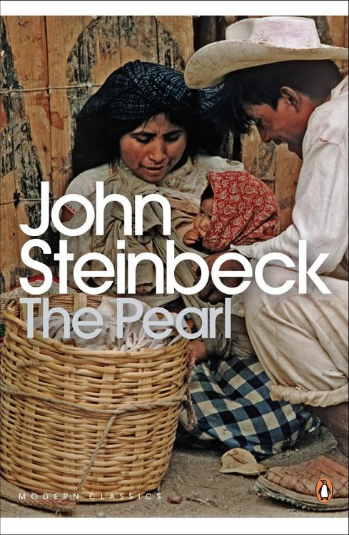 Produktbild: The Pearl