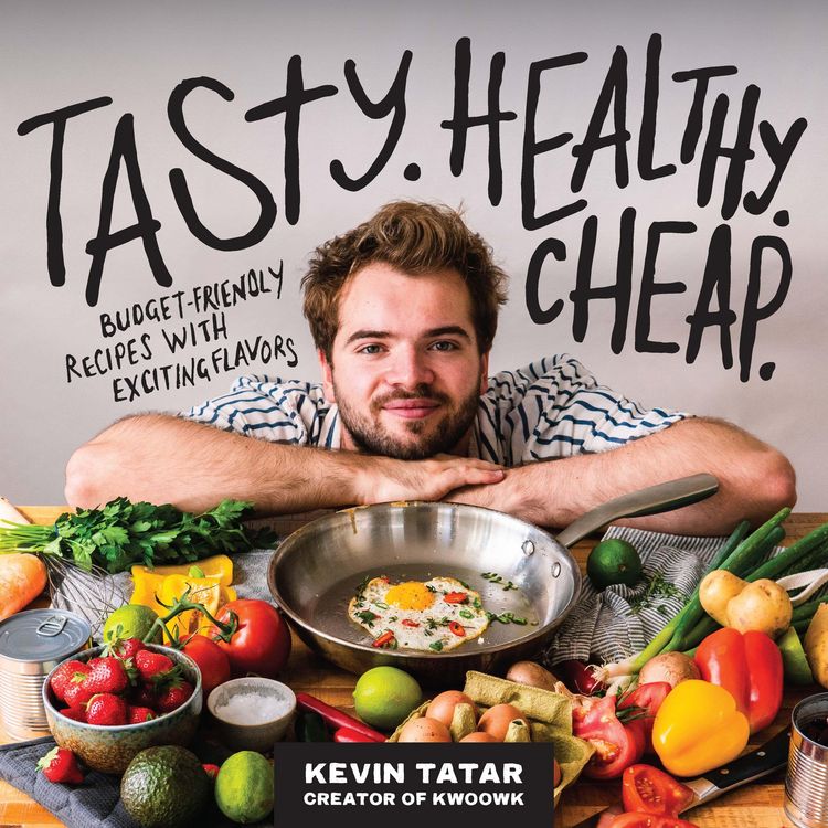 Produktbild: Tasty. Healthy. Cheap.