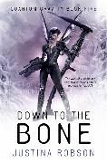 Produktbild: Down to the Bone