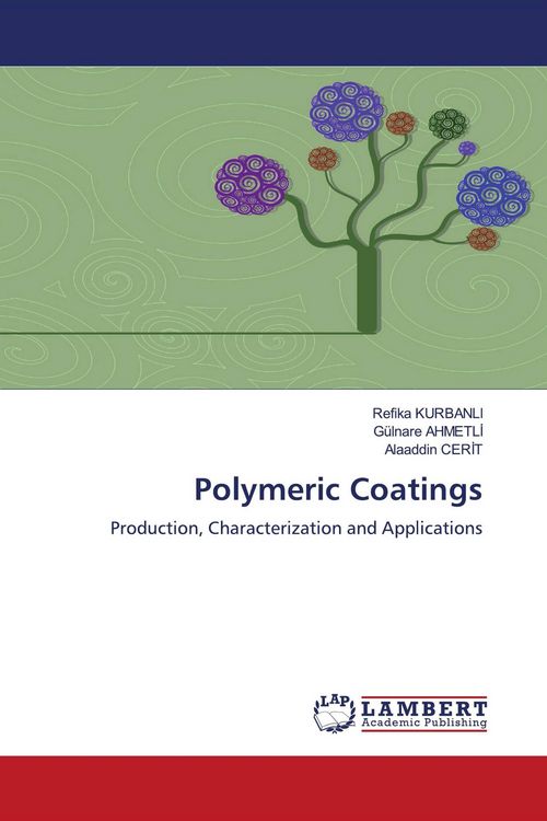Produktbild: Polymeric Coatings