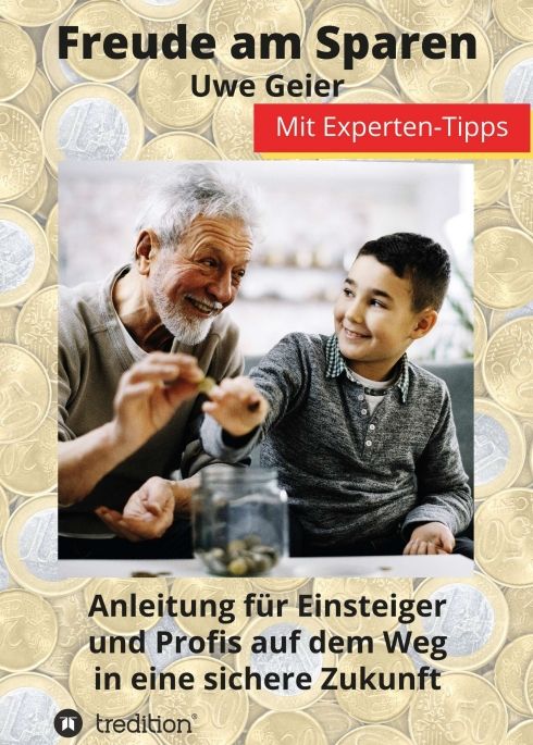 Produktbild: Freude am Sparen