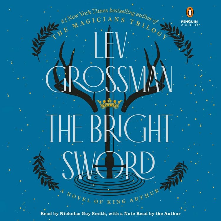 Produktbild: The Bright Sword