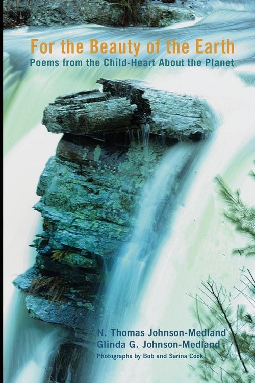 Produktbild: For the Beauty of the Earth