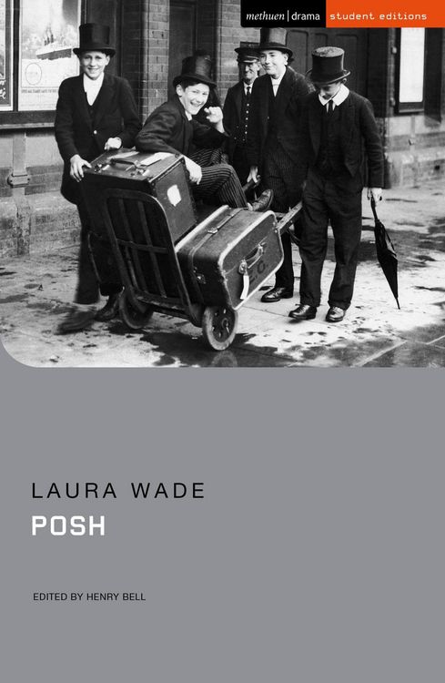 Produktbild: Posh