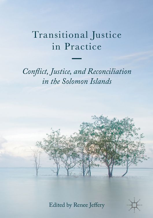 Produktbild: Transitional Justice in Practice