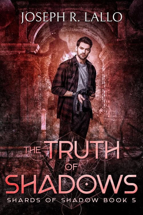 Produktbild: The Truth of Shadows