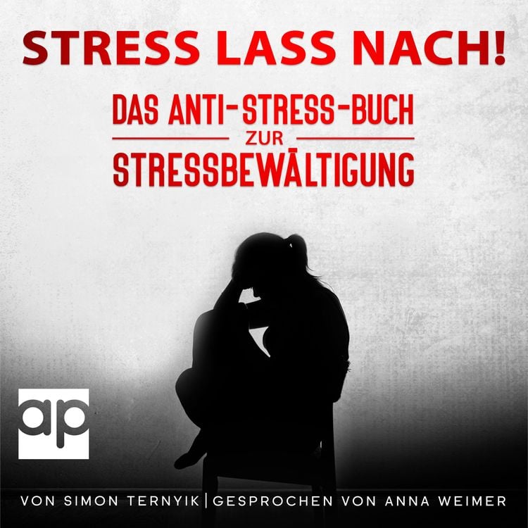Stress lass nach!