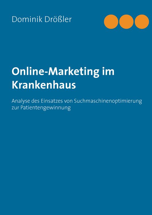 im Krankenhaus