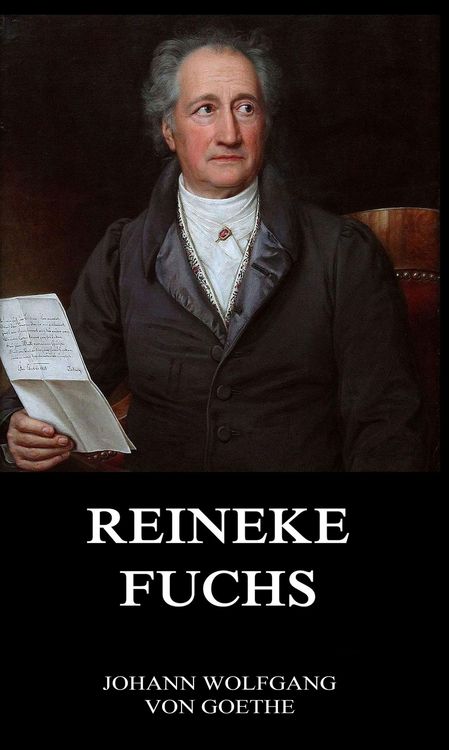 Produktbild: Reineke Fuchs
