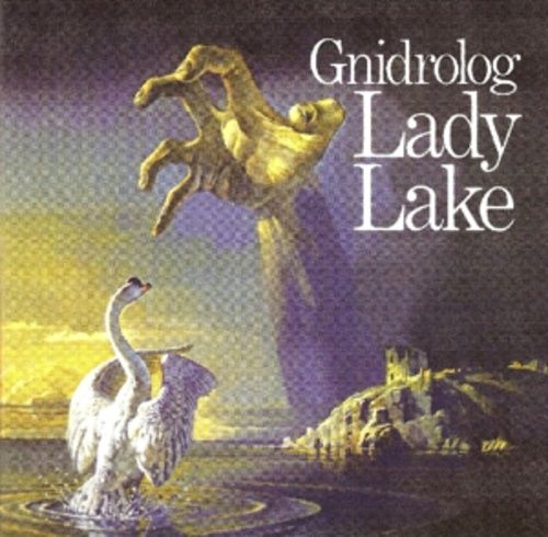 Produktbild: Lady Lake ~ Expanded Edition
