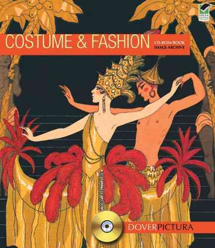 Produktbild: Costume and Fashion