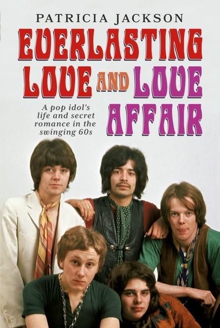 Produktbild: Everlasting Love & Love Affair
