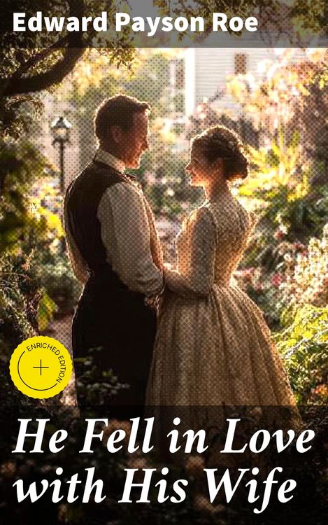 Produktbild: He Fell in Love with His Wife