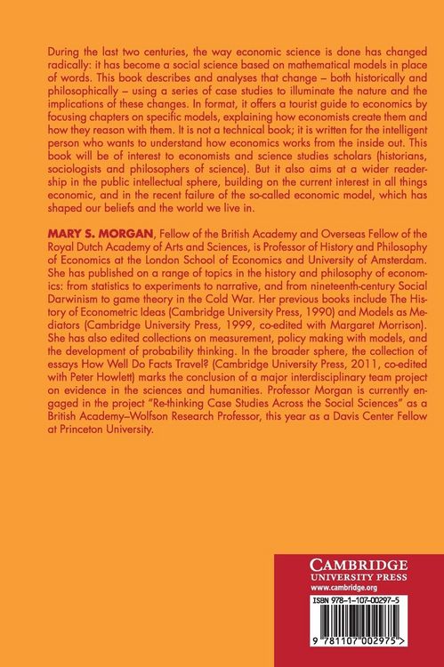 Produktbild: The World in the Model