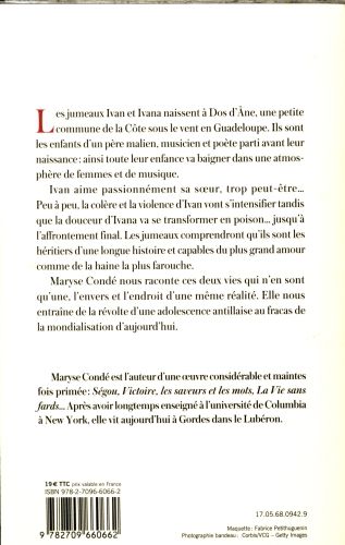 Produktbild: Le fabuleux et triste destin d'Ivan et d'Ivana