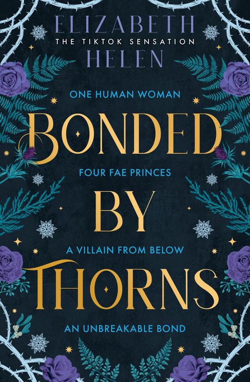 Produktbild: Bonded by Thorns
