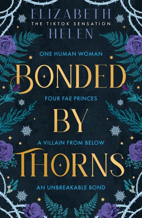 Produktbild: Bonded by Thorns