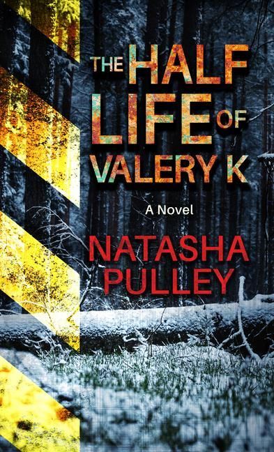 Produktbild: The Half Life of Valery K