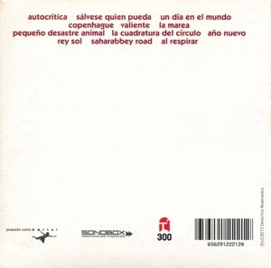 Produktbild: Un Dia En El Mundo