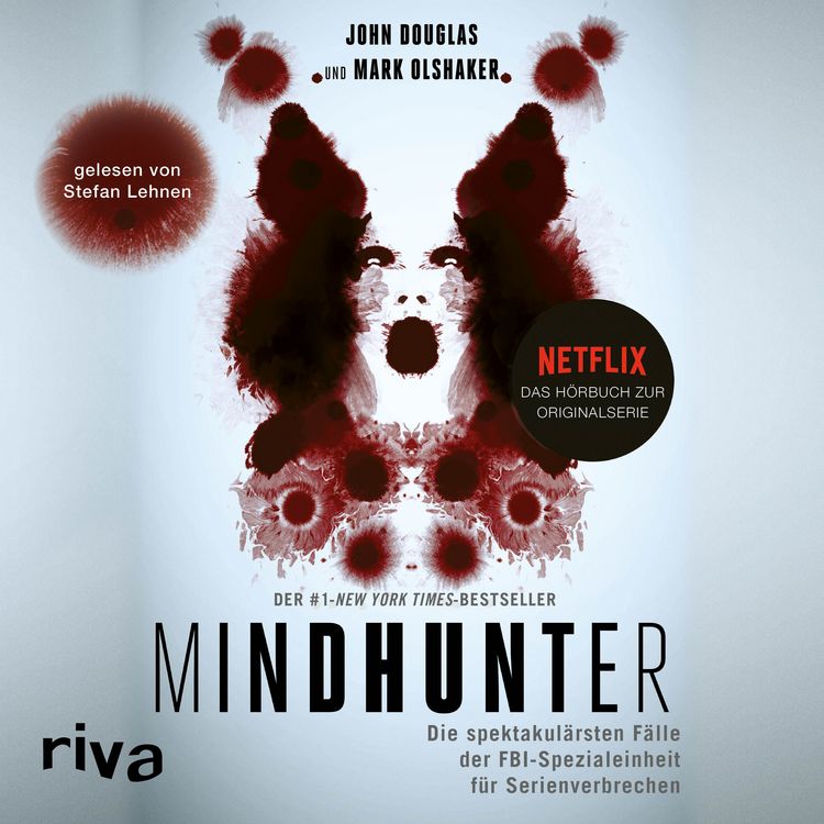 Produktbild: Mindhunter