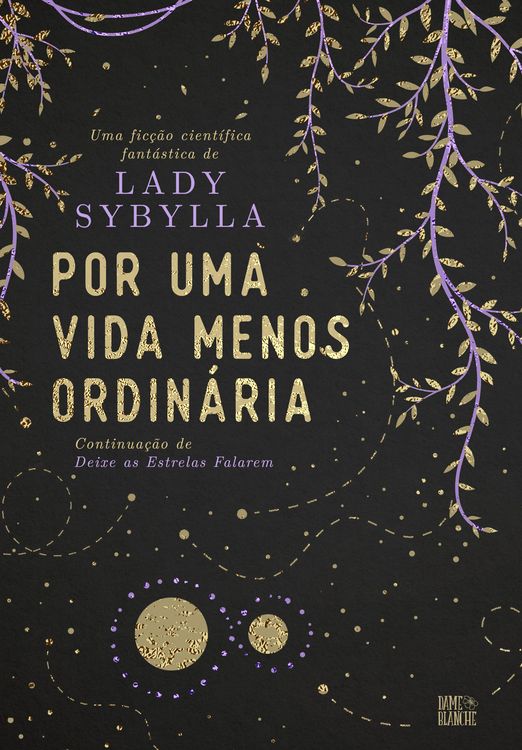 Produktbild: Por uma vida menos ordin&aacute;ria