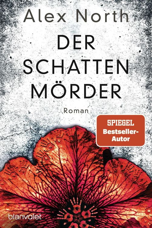 Produktbild: Der Schattenm&ouml;rder