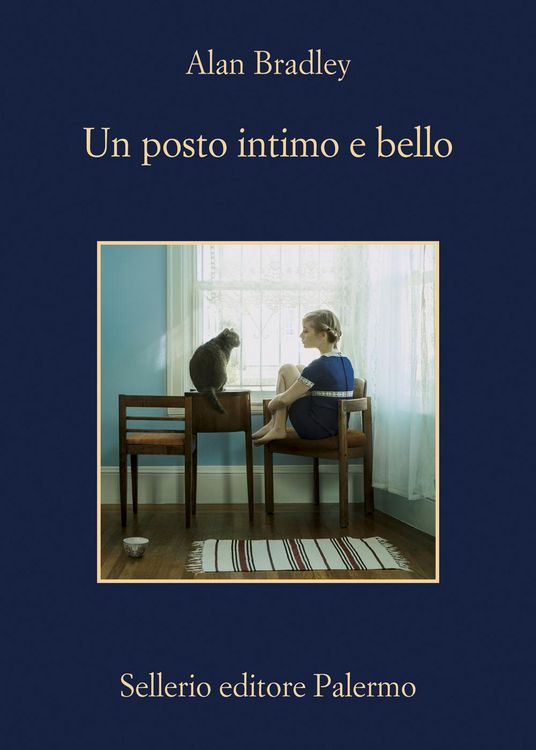 Produktbild: Un posto intimo e bello