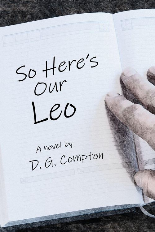 Produktbild: So Here's Our Leo