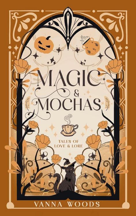 Produktbild: Magic & Mochas