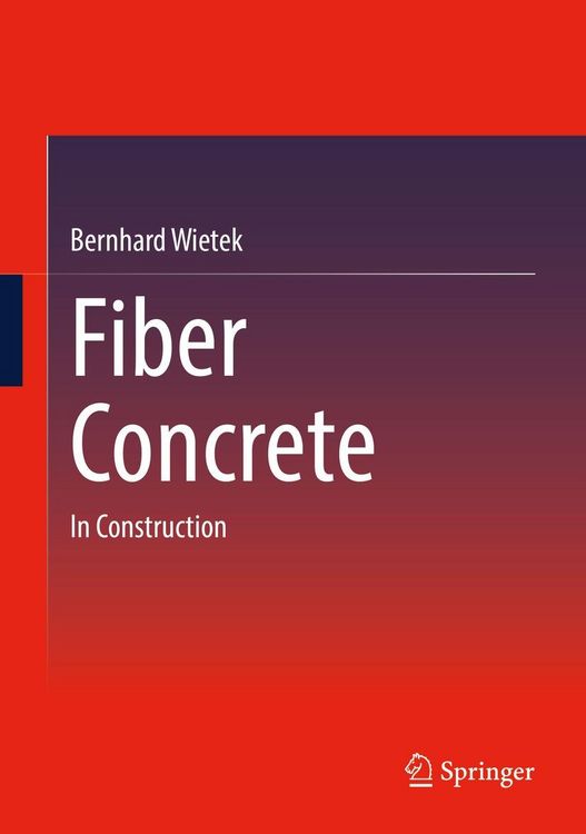 Produktbild: Fiber Concrete