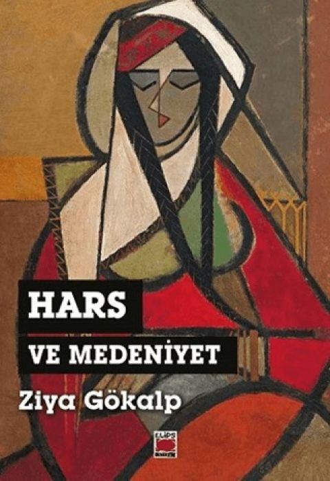 Produktbild: Hars ve Medeniyet