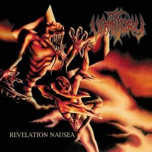 Produktbild: Revelation Nausea