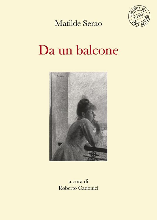 Produktbild: Da un balcone
