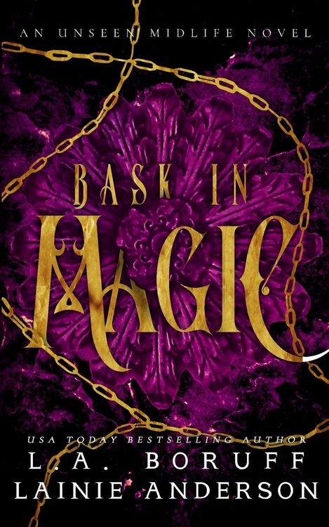 Produktbild: Bask in Magic