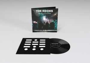 Produktbild: 10 Tracks to Echo in the Dark